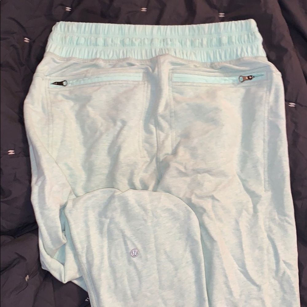 Lululemon Lounge Pants